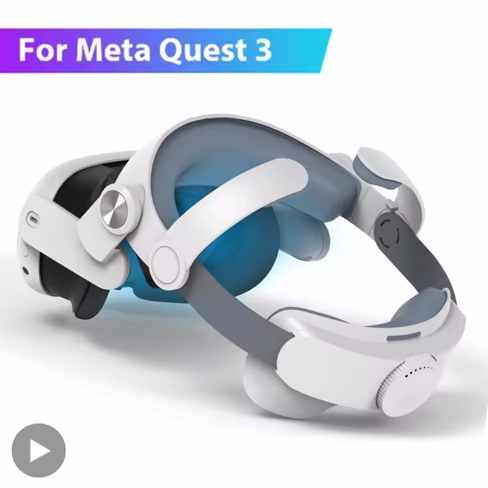 Virtual Gaming Accessories - ل ميتا كويست 3 Quest3 عقال