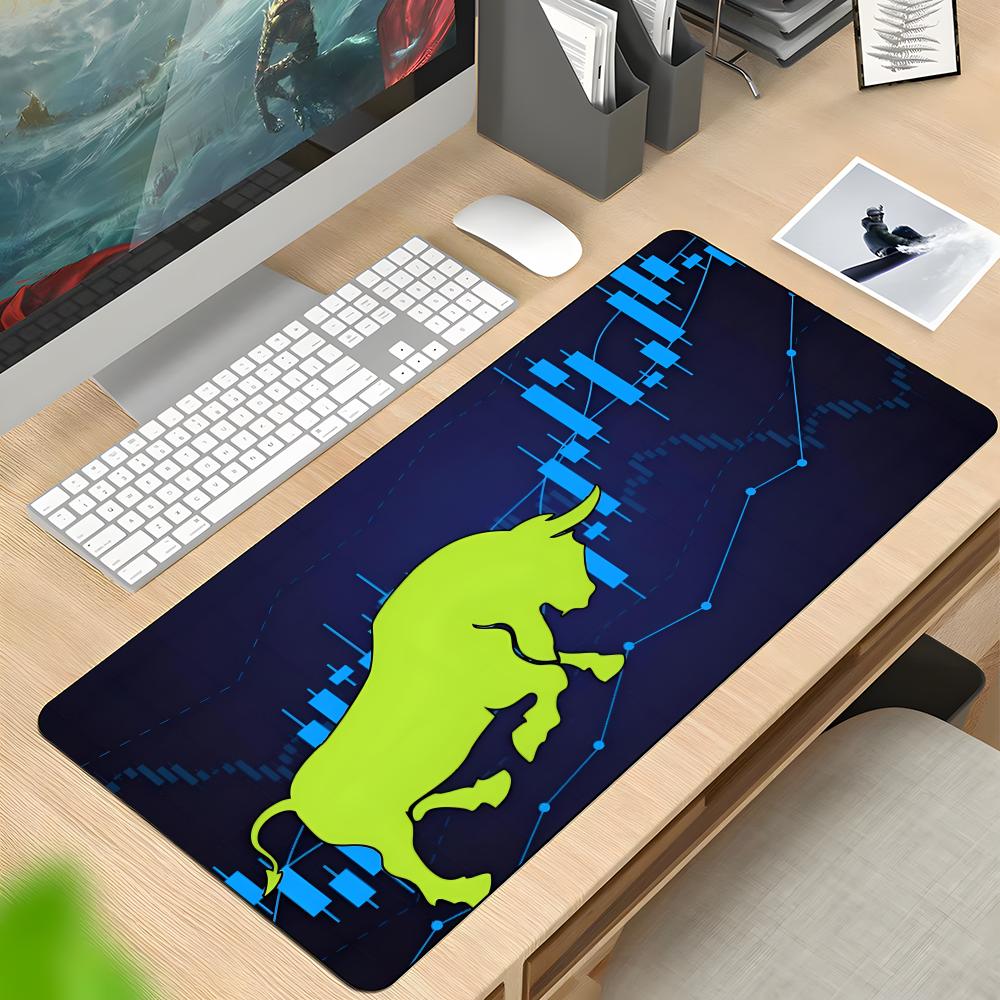 Gaming Accessories Market - بساط ماوس مطاطي XXL للألعاب والكمبيوتر