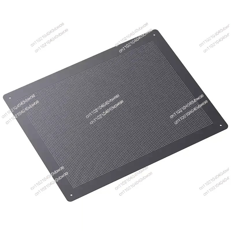 Case Mesh Panel - Z20 مقبض اللوحة الجانبية للهيكل MATX