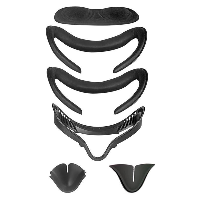 Virtual Gaming Accessories - طقم VR مكون من 6 قطع