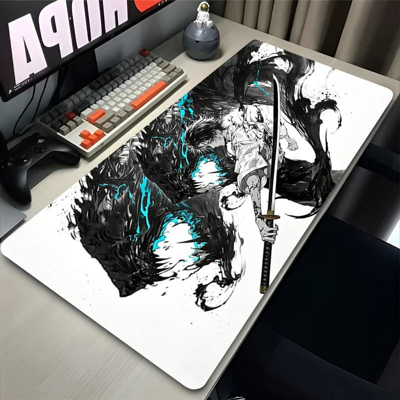 Gaming Accessories For Gaming Desk - بساط فأرة، إكسسوارات رائعة للاعبين، بساط