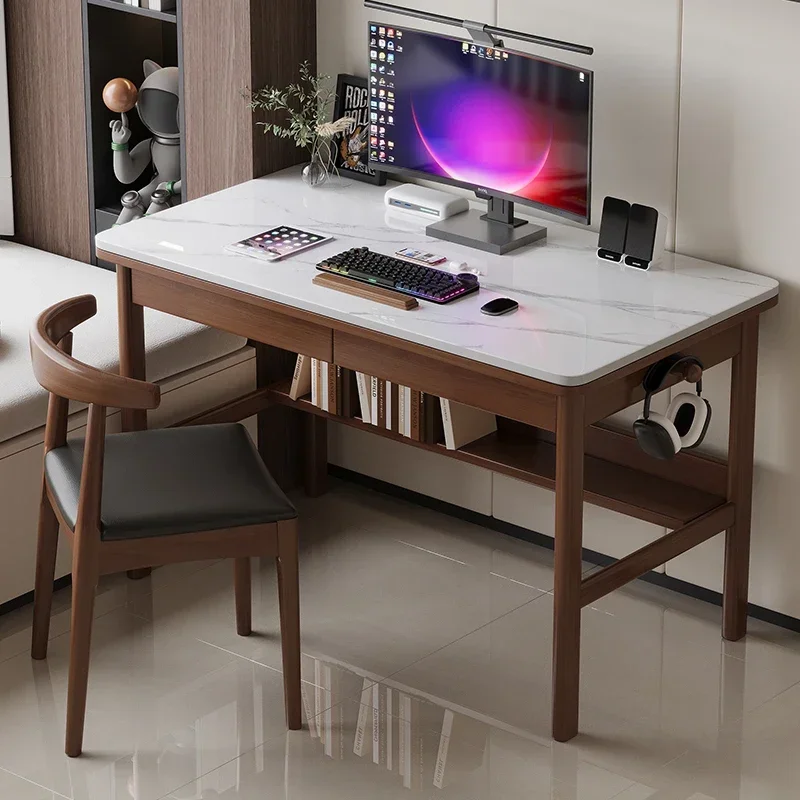 Gaming Accessories Monitor - طاولات مكتبية منزلية للكمبيوتر، طاولات دراسة