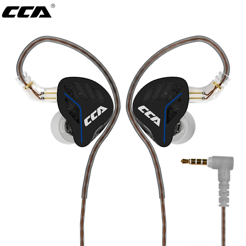 Gaming Accessories Monitor - سماعات الرأس CCA AKX Dynamic Drive،