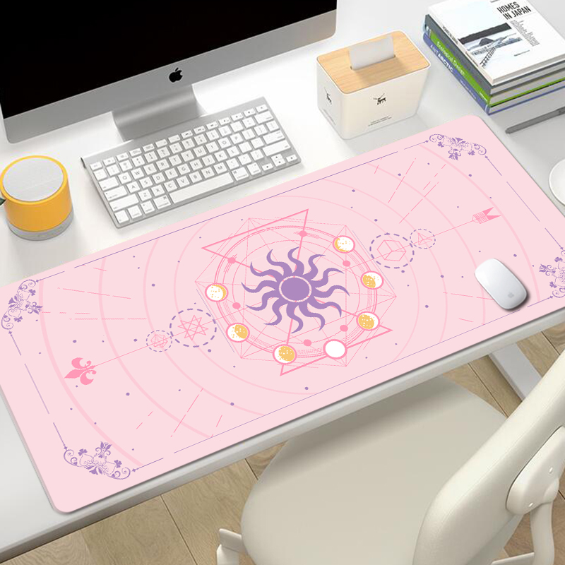 ماجيك القمر ستار الأرجواني اضا - مراجعة Gaming Accessories For Gaming Desk وسعره