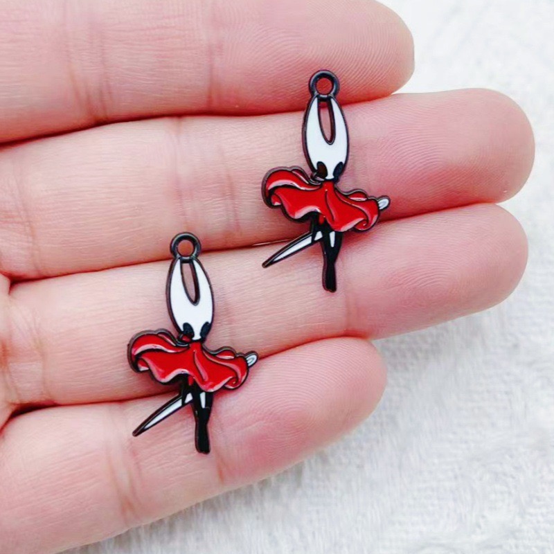 10 قطع من قلادات الإكسسوارات ا - مراجعة Gaming Accessories Gifts وسعره