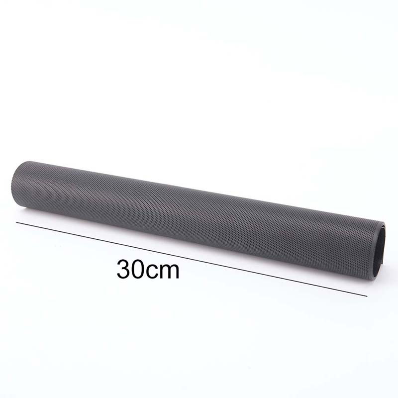 غطاء مرشح غبار شبكي PVC مقاس 3 - مراجعة Case Mesh Panel وسعره