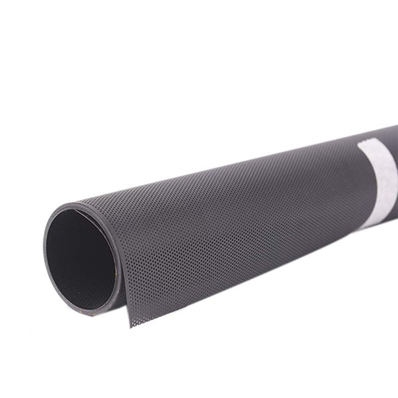 غطاء مرشح غبار شبكي PVC مقاس 3 - مراجعة Case Mesh Panel وسعره