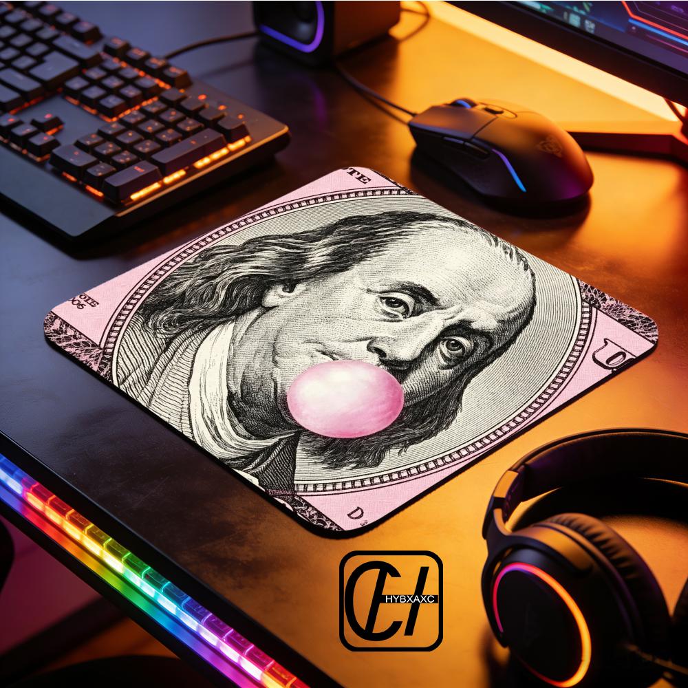 بساط ماوس ألعاب بتصميم الدولار - مراجعة Gaming Accessories To Sell وسعره