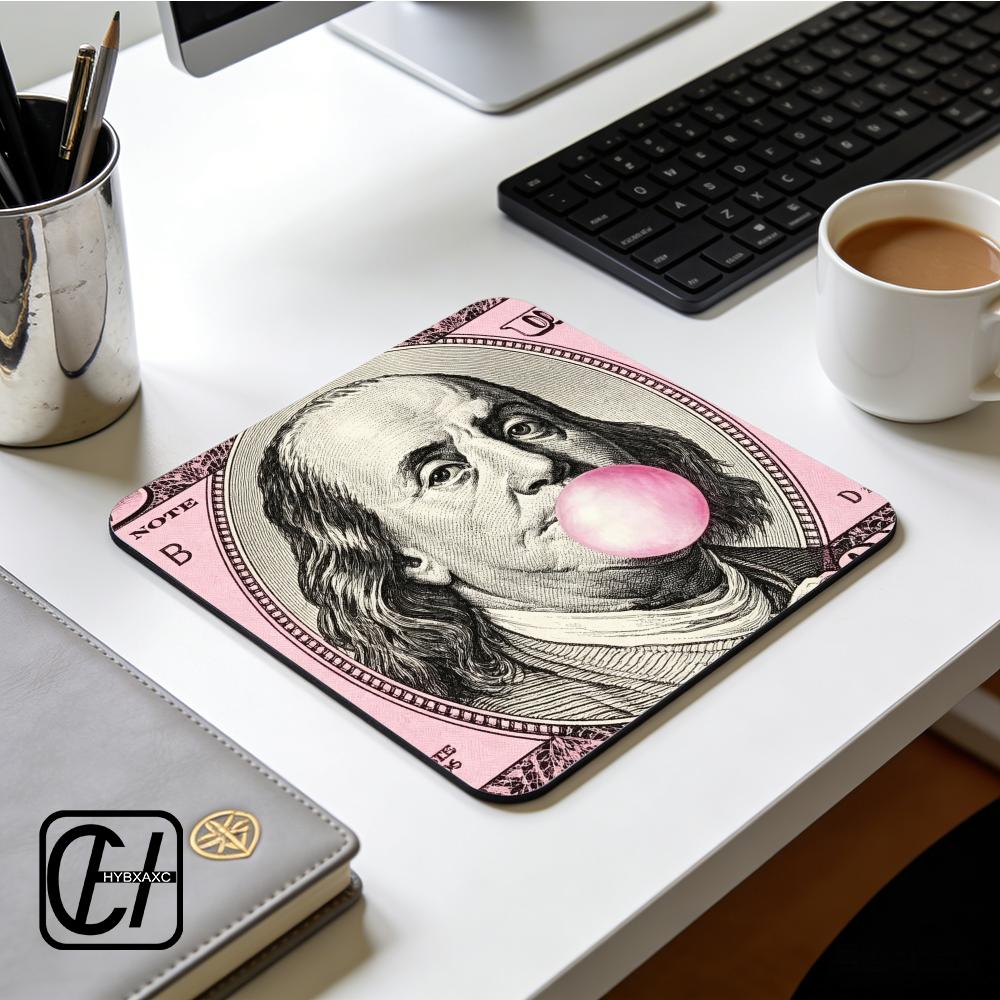 بساط ماوس ألعاب بتصميم الدولار - مراجعة Gaming Accessories To Sell وسعره