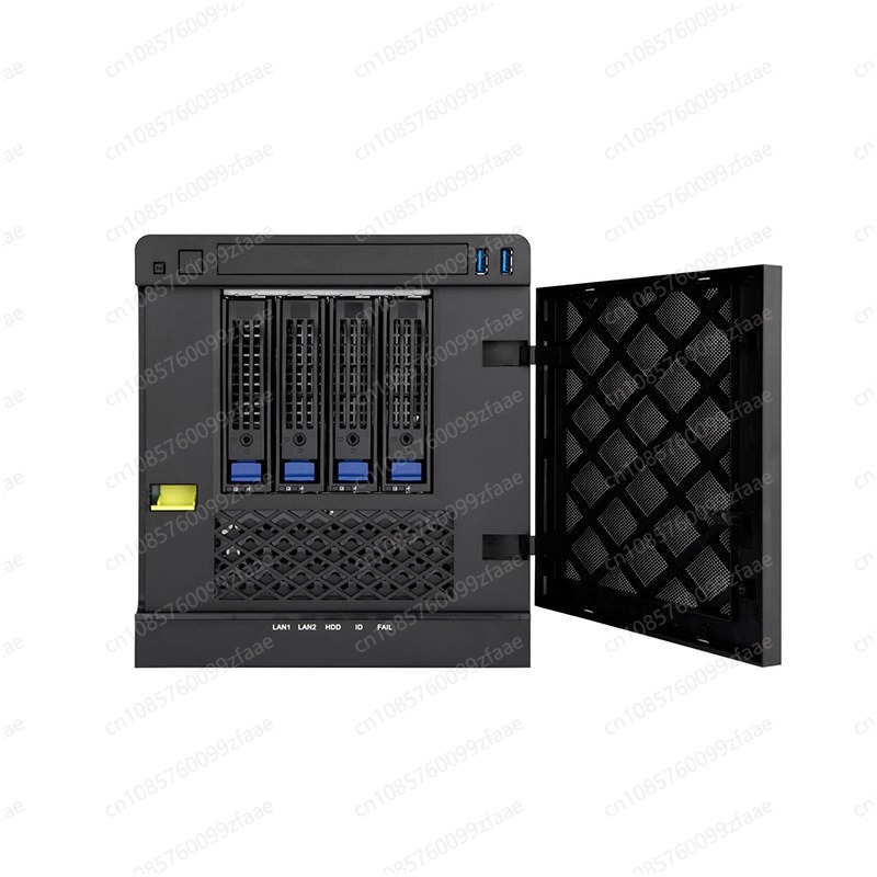 هيكل كمبيوتر صغير الحجم متعدد  - مراجعة Case Mesh Panel وسعره