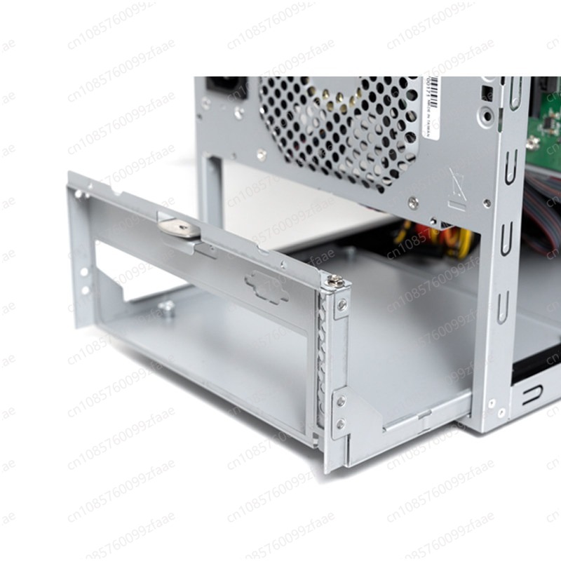 هيكل كمبيوتر صغير الحجم متعدد  - مراجعة Case Mesh Panel وسعره