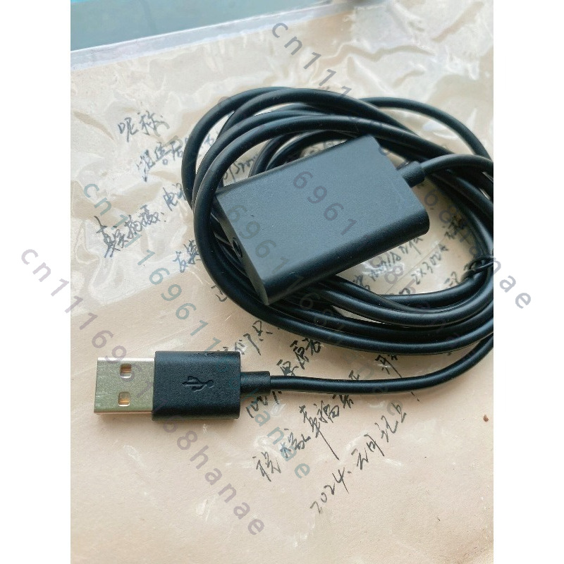 محول صوت USB إلى 3.5 مم، بطاقة - مراجعة Virtual Gaming Accessories وسعره
