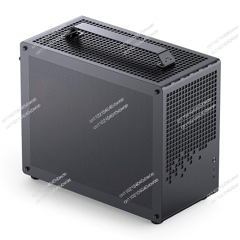 Z20 مقبض اللوحة الجانبية للهيك - مراجعة Case Mesh Panel وسعره