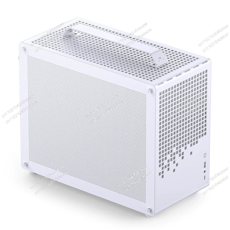Z20 مقبض اللوحة الجانبية للهيك - مراجعة Case Mesh Panel وسعره