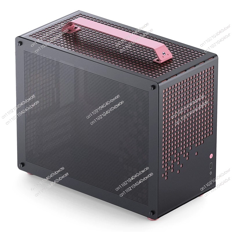 Z20 مقبض اللوحة الجانبية للهيك - مراجعة Case Mesh Panel وسعره