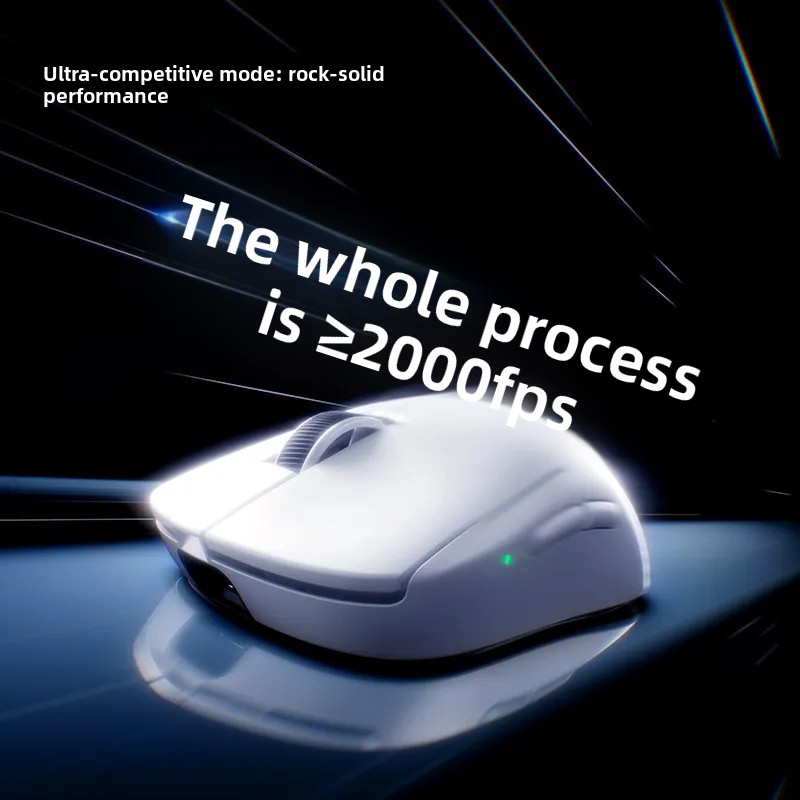 ماوس الألعاب الإلكترونية MCHOS - مراجعة Gaming Accessories Gifts وسعره