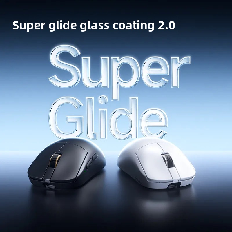 ماوس الألعاب الإلكترونية MCHOS - مراجعة Gaming Accessories Gifts وسعره
