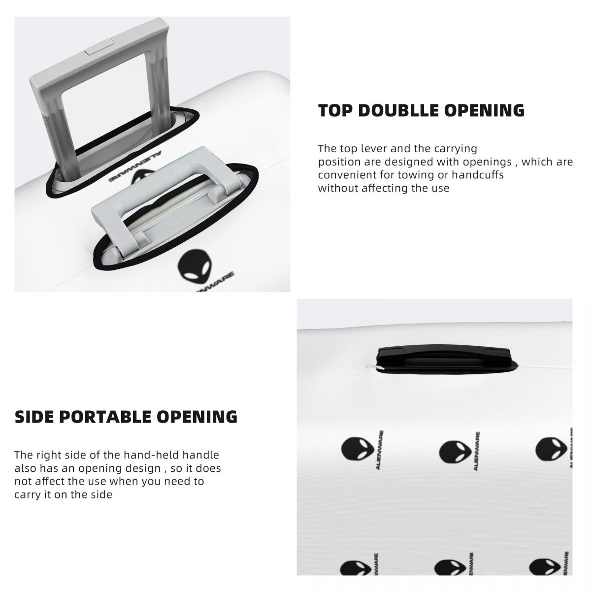الأكثر مبيعًا - غطاء حقيبة سفر - مراجعة Gaming Accessories To Sell وسعره