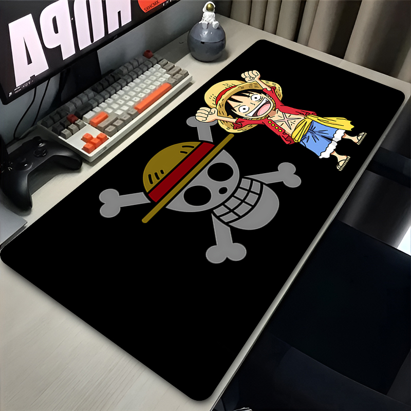 لوحة ماوس كبيرة للكمبيوتر والل - مراجعة Gaming Accessories For Gaming Desk وسعره