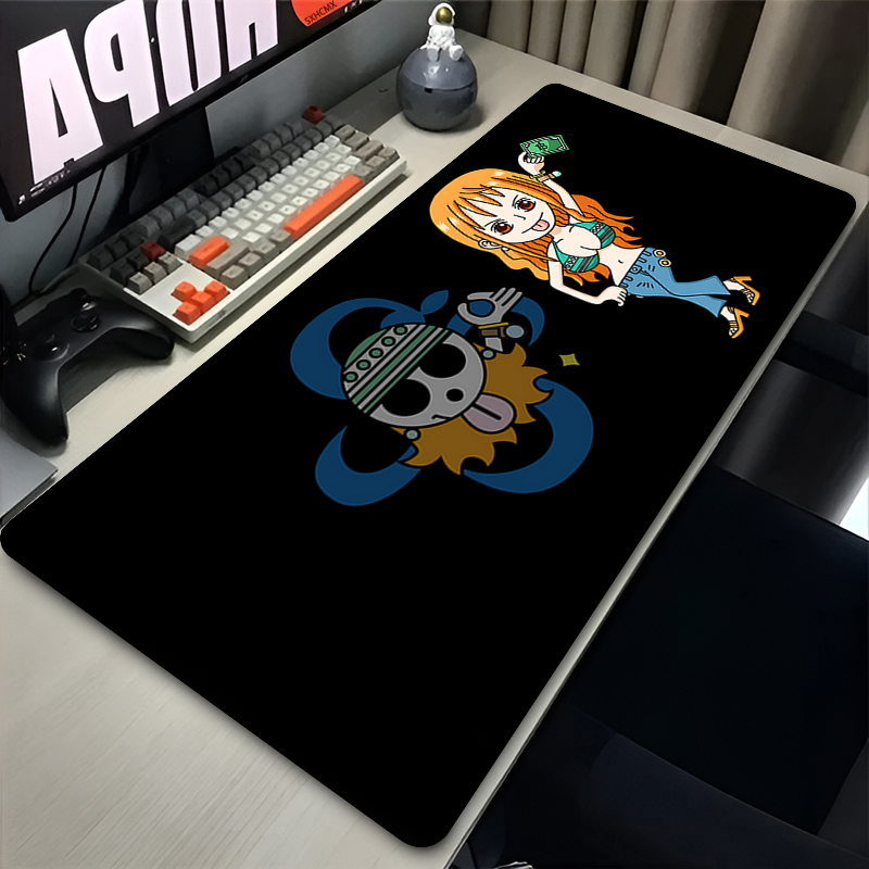 لوحة ماوس كبيرة للكمبيوتر والل - مراجعة Gaming Accessories For Gaming Desk وسعره