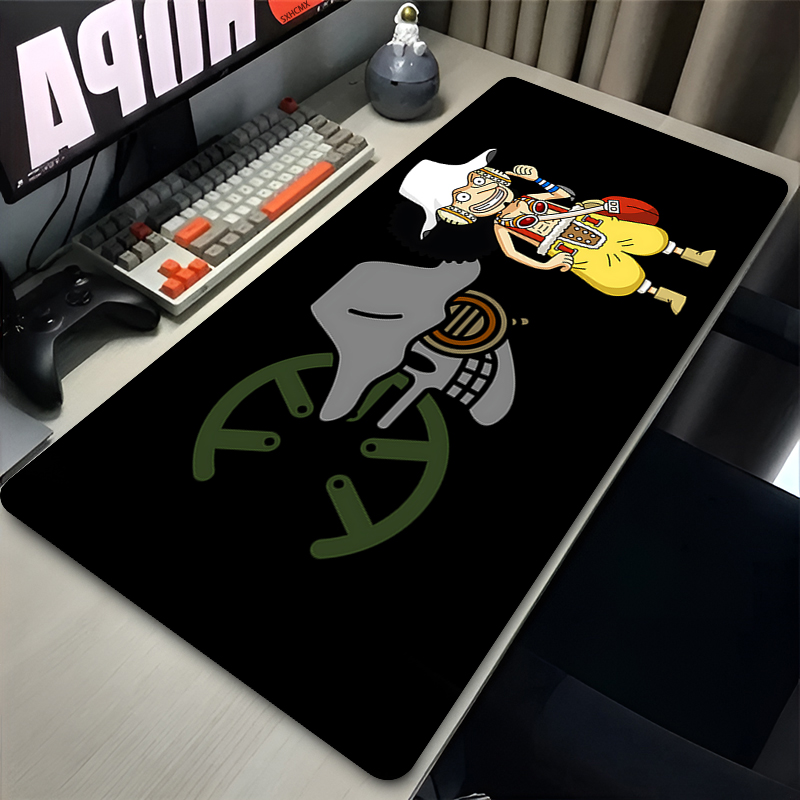 لوحة ماوس كبيرة للكمبيوتر والل - مراجعة Gaming Accessories For Gaming Desk وسعره