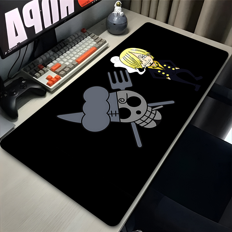 لوحة ماوس كبيرة للكمبيوتر والل - مراجعة Gaming Accessories For Gaming Desk وسعره