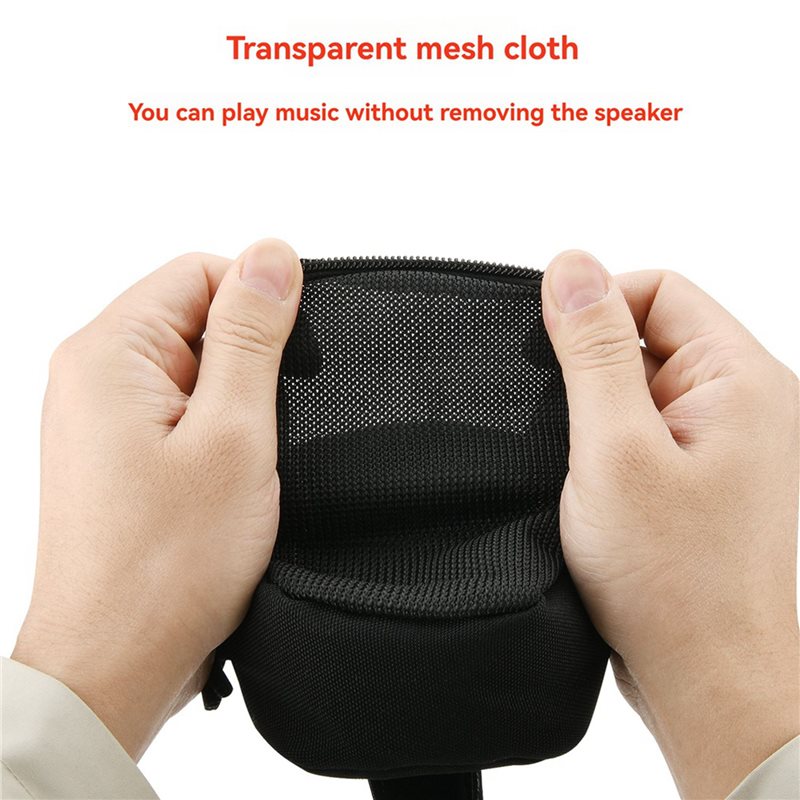 حقيبة حمل للسفر من 2X Txesign  - مراجعة Case Mesh Panel وسعره