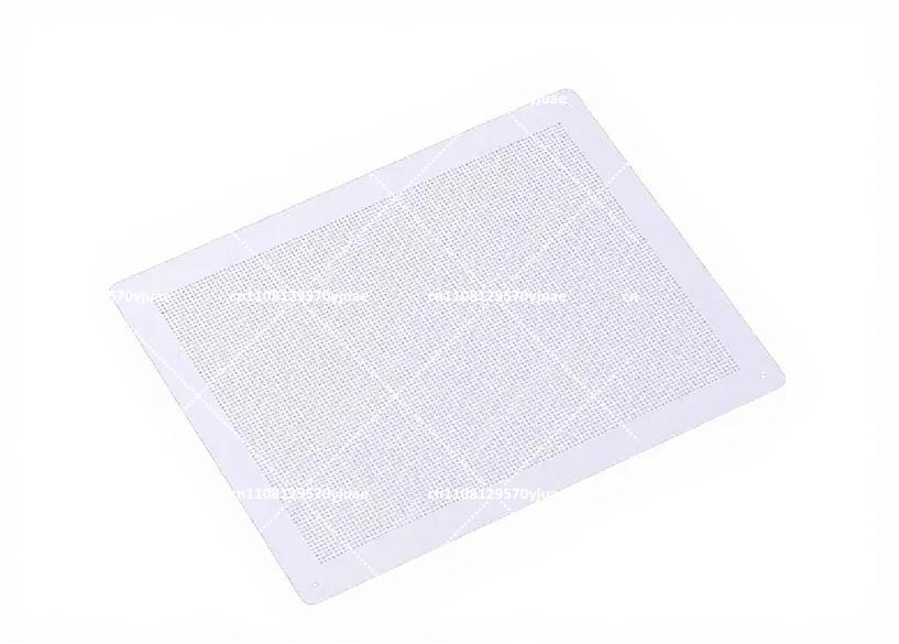 علبة كمبيوتر MATX مع لوحة جانب - مراجعة Case Mesh Panel وسعره