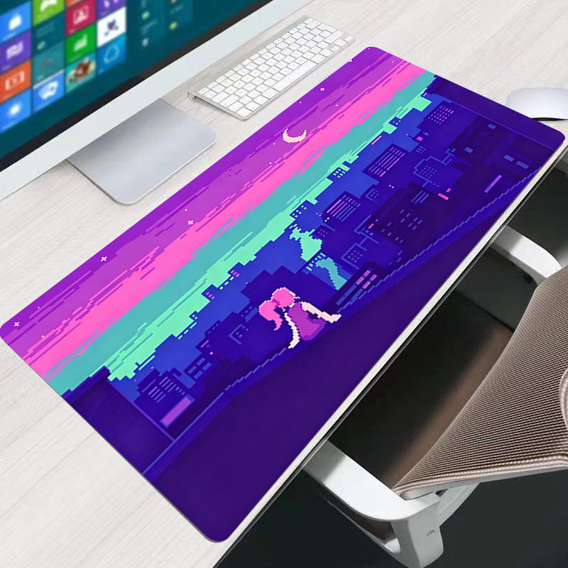 وسادات فأرة مكتبية للألعاب عال - مراجعة Gaming Accessories For Gaming Desk وسعره