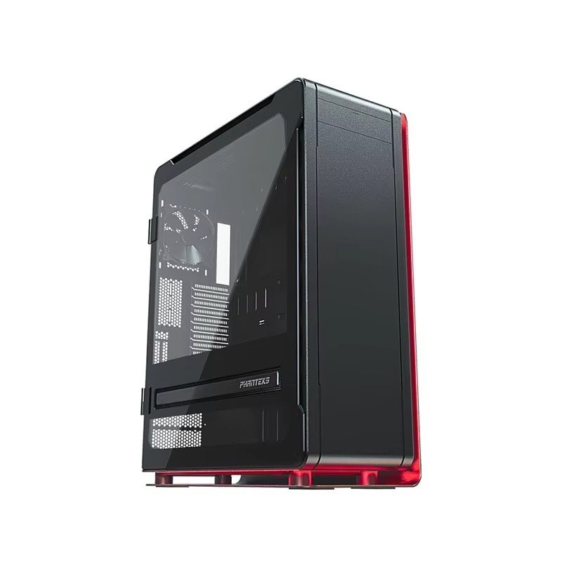 PH-ES916E برج كامل ATX حافظة ك - مراجعة Case Mesh Panel وسعره
