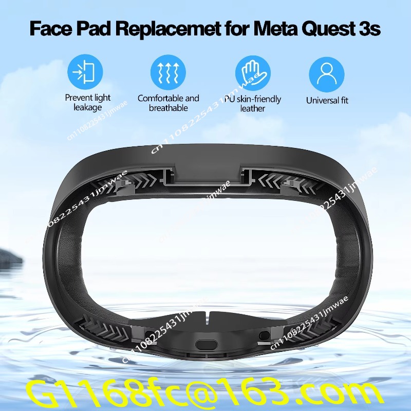 ملحق ألعاب حامل قناع الواقع ال - مراجعة Virtual Gaming Accessories وسعره