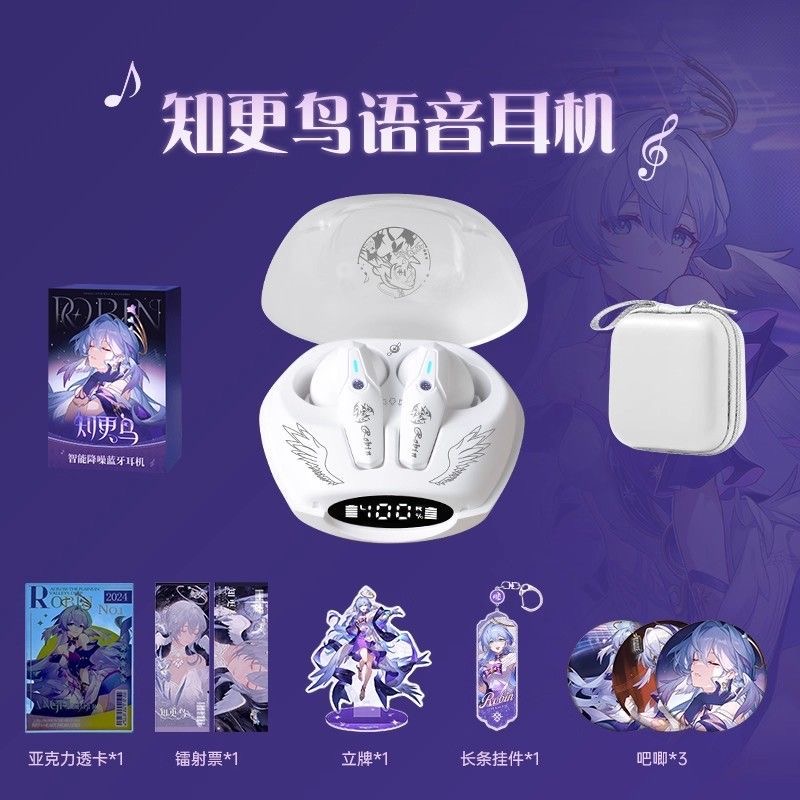 سماعات بلوتوث لاسلكية داخل الأ - مراجعة Gaming Accessories Gifts وسعره