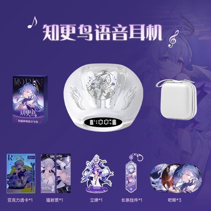 سماعات بلوتوث لاسلكية داخل الأ - مراجعة Gaming Accessories Gifts وسعره