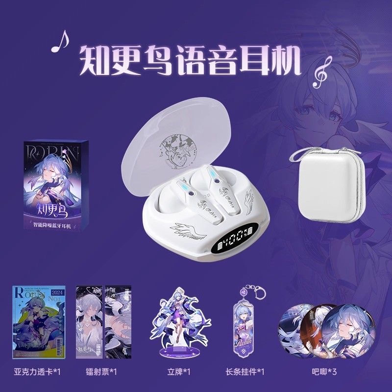 سماعات بلوتوث لاسلكية داخل الأ - مراجعة Gaming Accessories Gifts وسعره