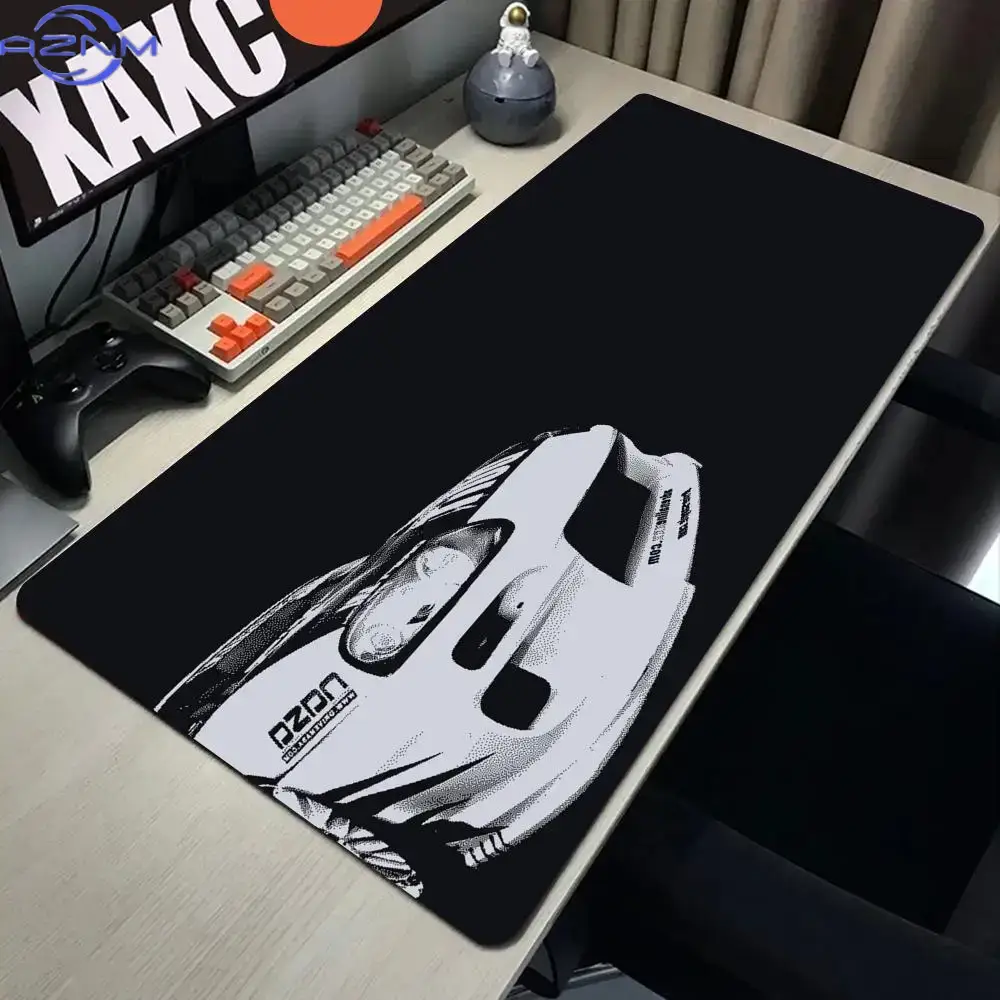 بساط فأرة مكتبي رياضي JDM دريف - مراجعة Gaming Accessories To Sell وسعره