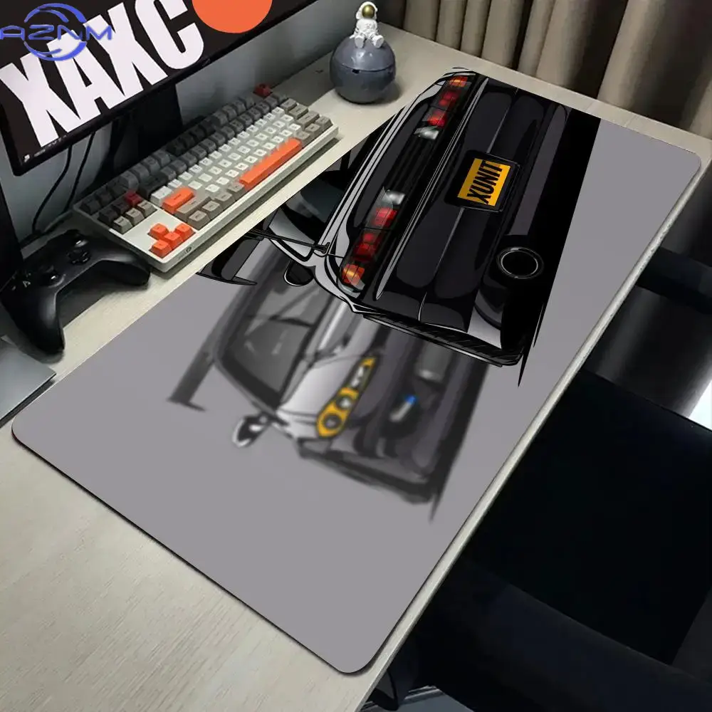 بساط فأرة مكتبي رياضي JDM دريف - مراجعة Gaming Accessories To Sell وسعره
