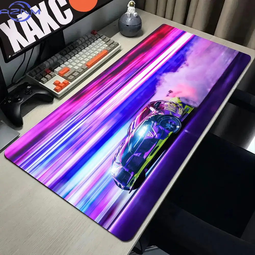 بساط فأرة مكتبي رياضي JDM دريف - مراجعة Gaming Accessories To Sell وسعره