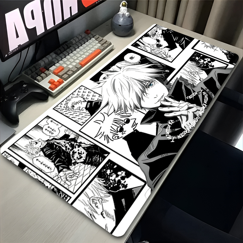 بساط فأرة، إكسسوارات رائعة للا - مراجعة Gaming Accessories For Gaming Desk وسعره