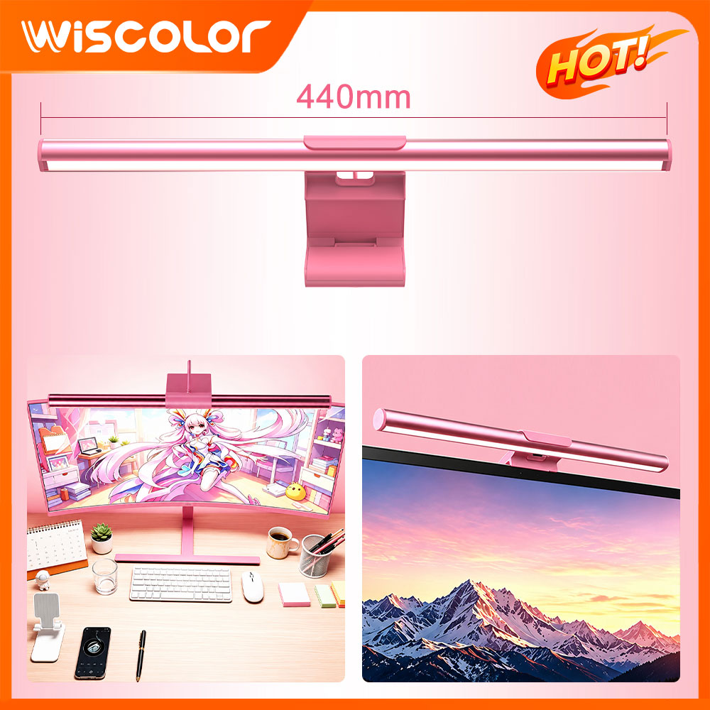 شريط إضاءة LED ذكي مع تحكم عن  - مراجعة Gaming Accessories Monitor وسعره