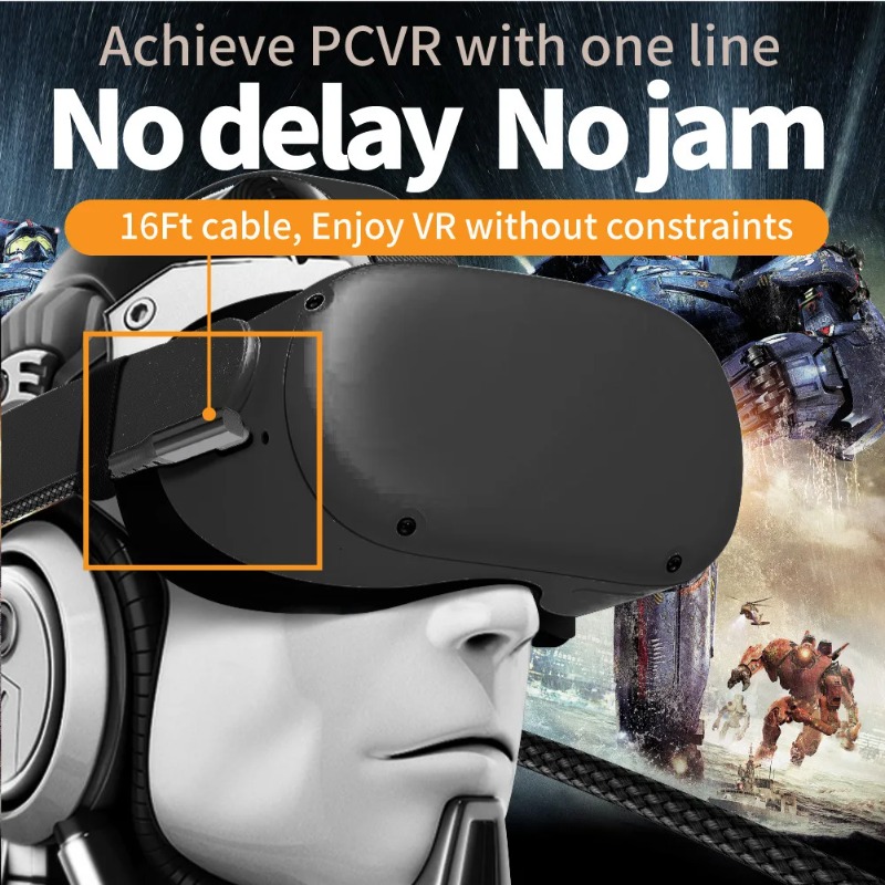الواقع الافتراضي VR نظارات كاب - مراجعة Virtual Gaming Accessories وسعره