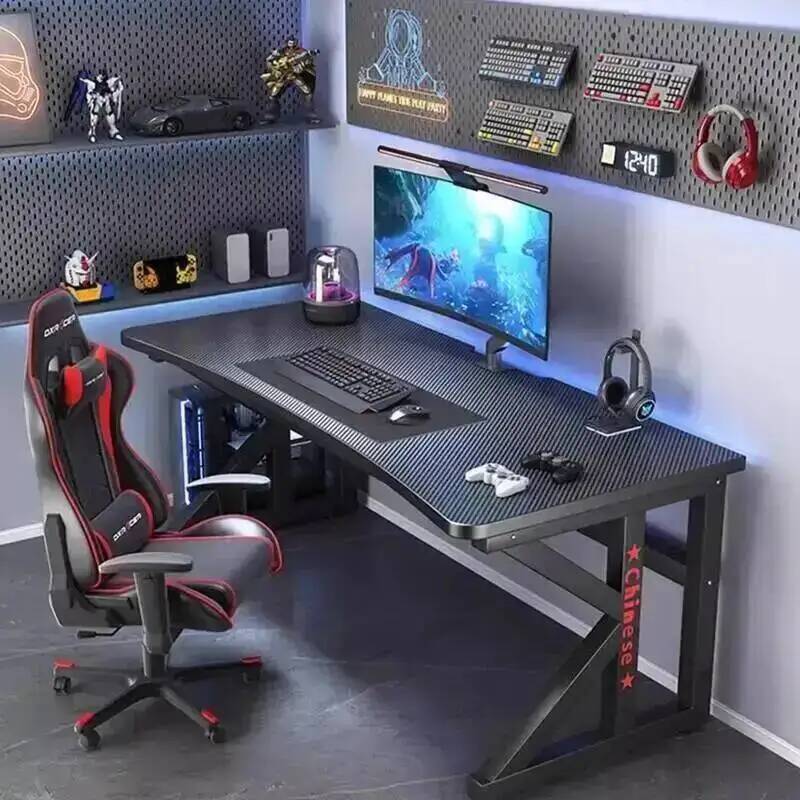 طاولات كمبيوتر مريحة للألعاب،  - مراجعة Gaming Accessories Monitor وسعره