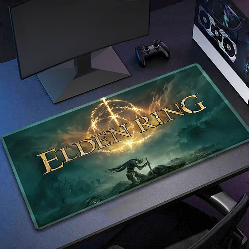 لوحة ماوس ألعاب كبيرة الحجم غي - مراجعة Gaming Accessories To Sell وسعره