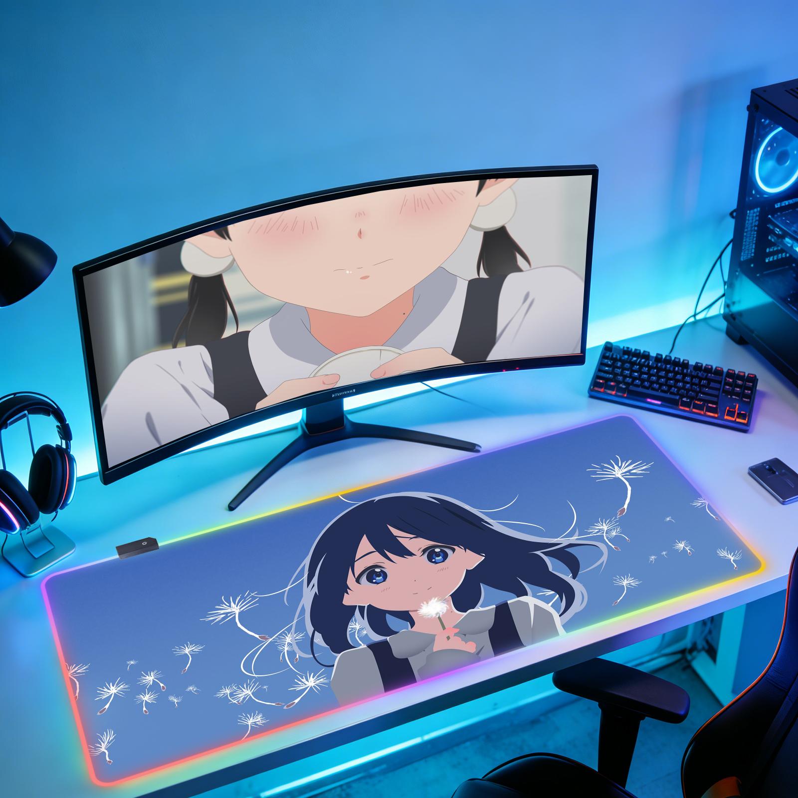 لوحة ماوس كمبيوتر جديدة من تام - مراجعة Gaming Accessories Market وسعره