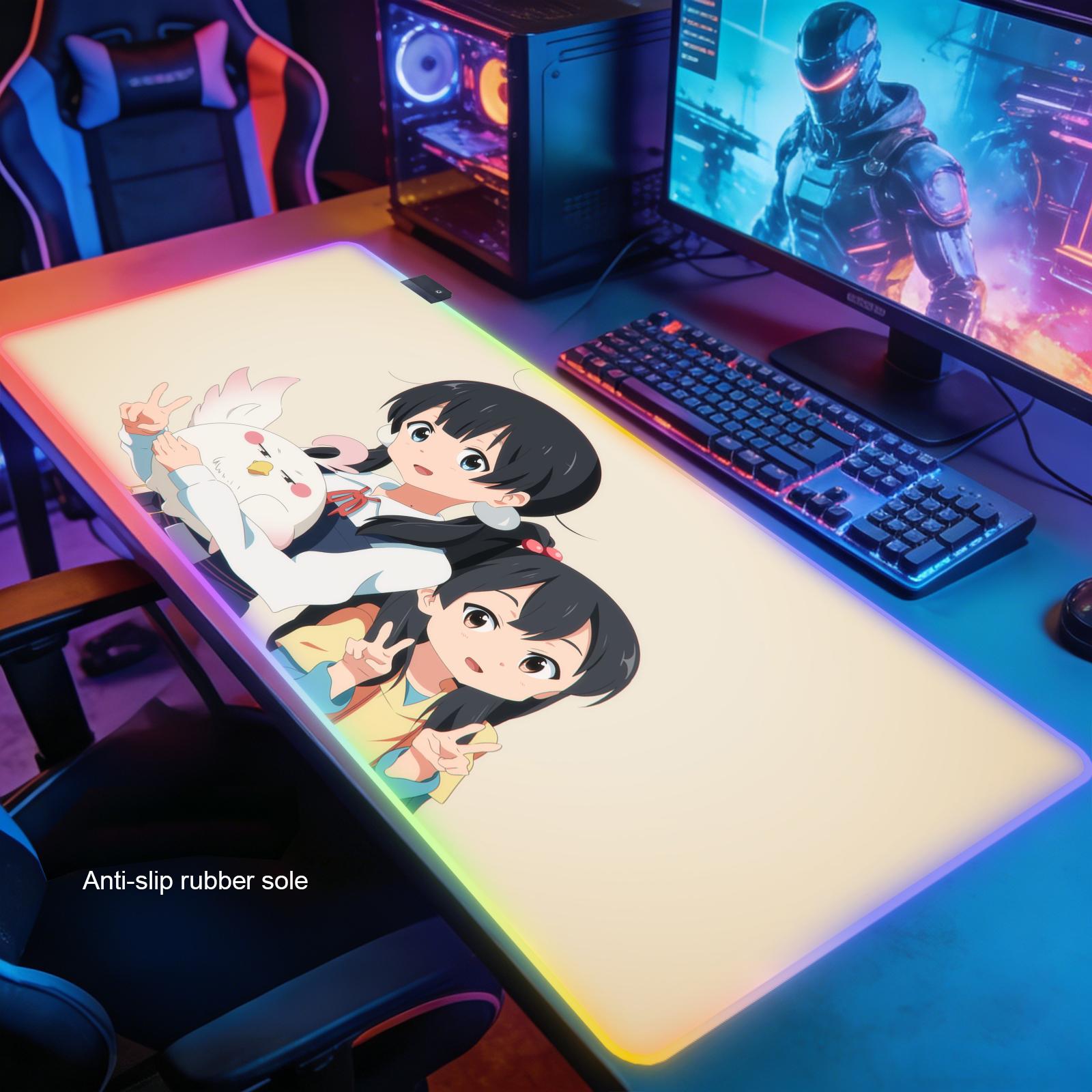 لوحة ماوس كمبيوتر جديدة من تام - مراجعة Gaming Accessories Market وسعره