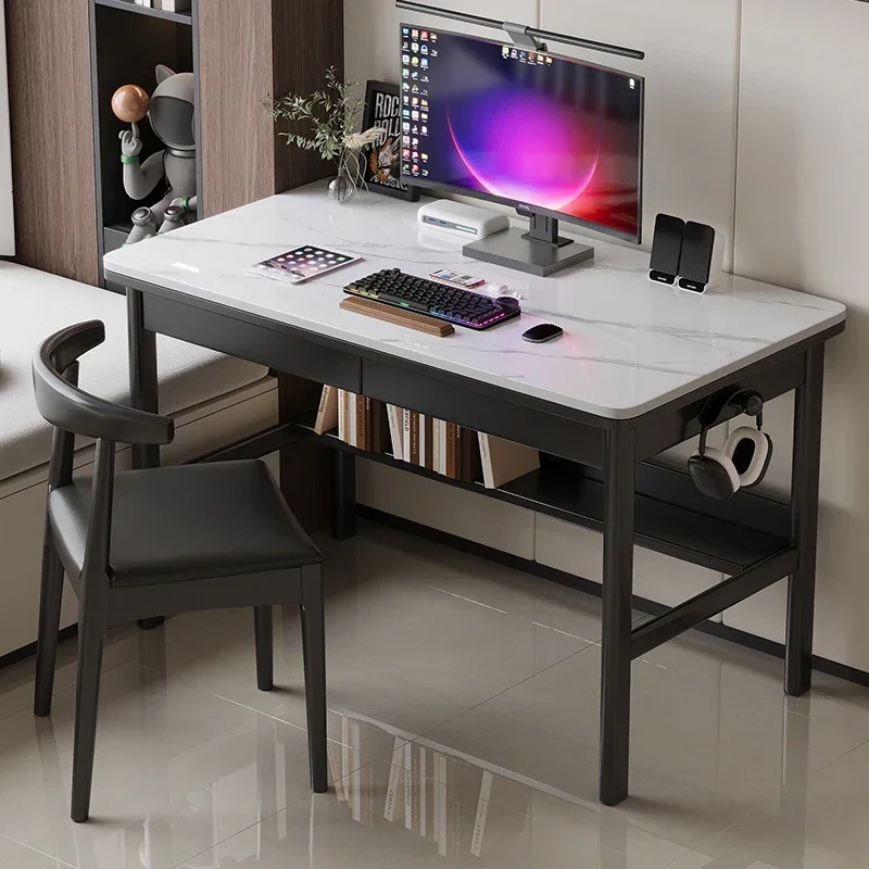 طاولات مكتبية منزلية للكمبيوتر - مراجعة Gaming Accessories Monitor وسعره