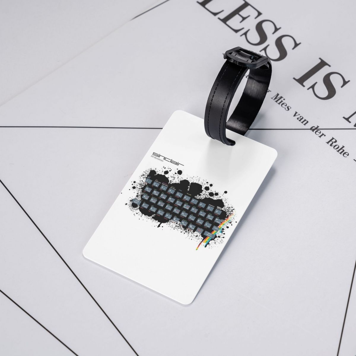الرجعية الألعاب الفن ZX الطيف  - مراجعة Gaming Accessories Name وسعره