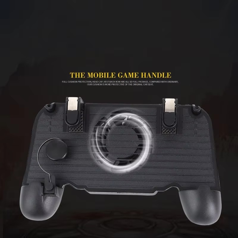 وحدة تحكم ألعاب رائجة البيع، م - مراجعة Gaming Accessories To Sell وسعره