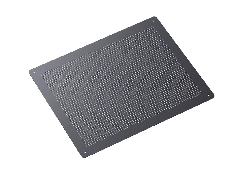 هيكل Z20 MATX مع لوحة شبكية عل - مراجعة Case Mesh Panel وسعره