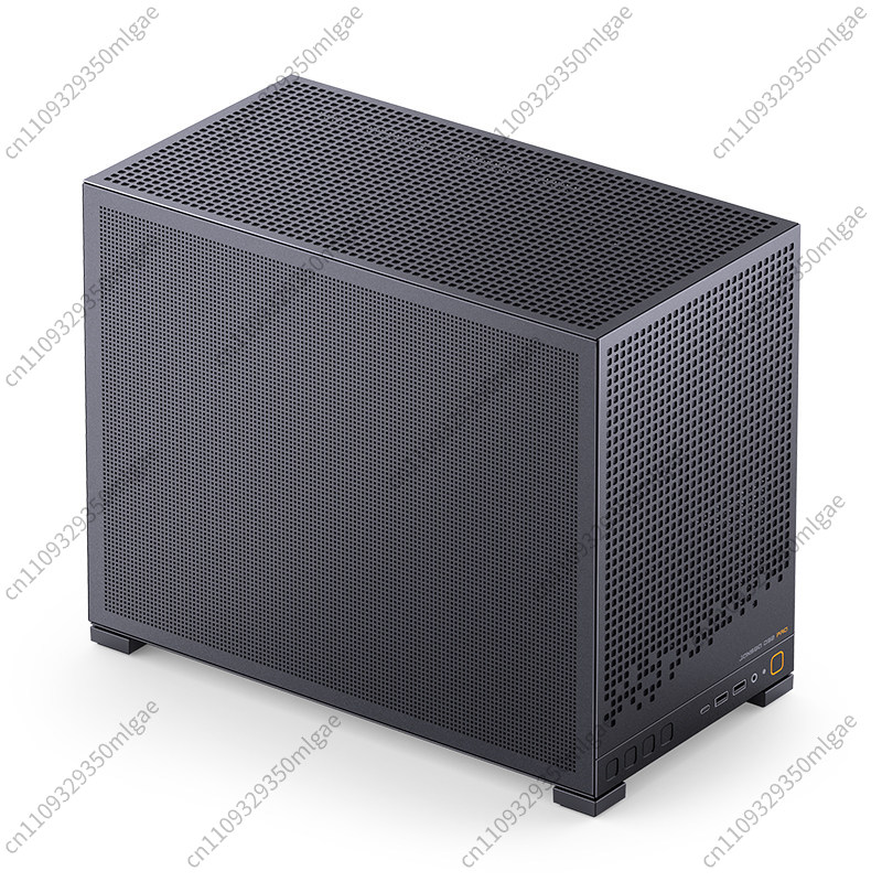 لوحة جانبية شبكية لـ JONSBO D3 - مراجعة Case Mesh Panel وسعره