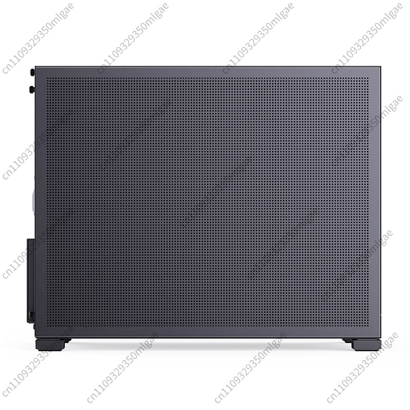 لوحة جانبية شبكية لـ JONSBO D3 - مراجعة Case Mesh Panel وسعره